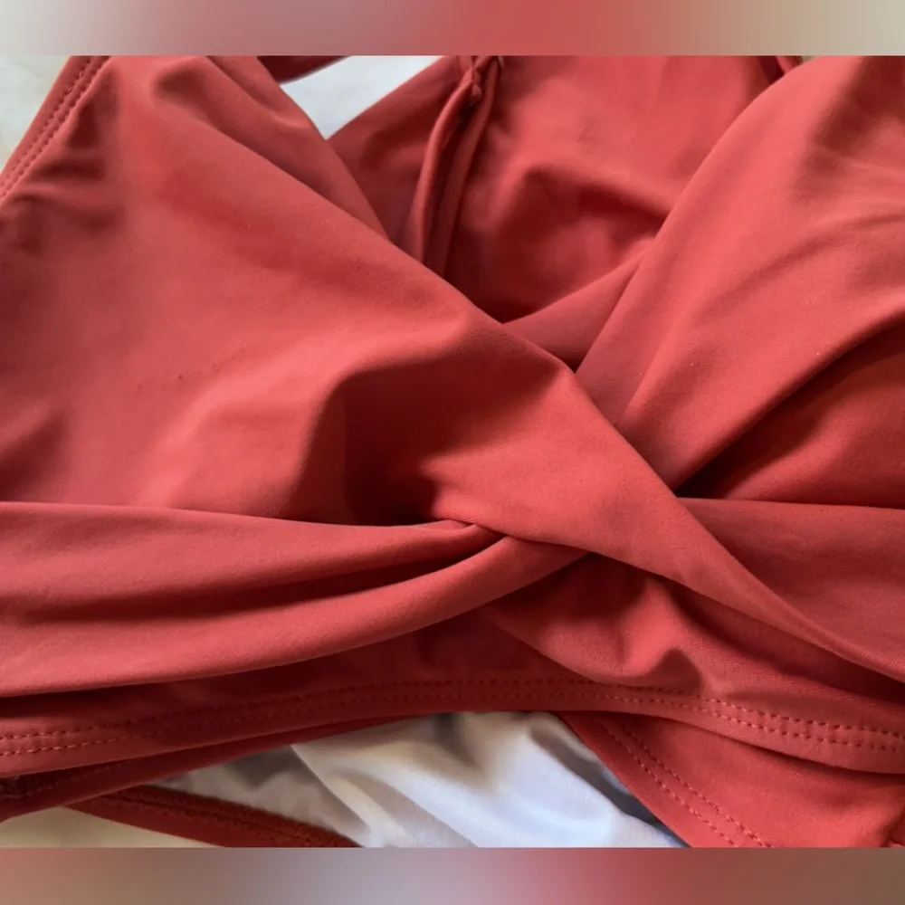 Cupshe Bikini - Picture 7 of 8